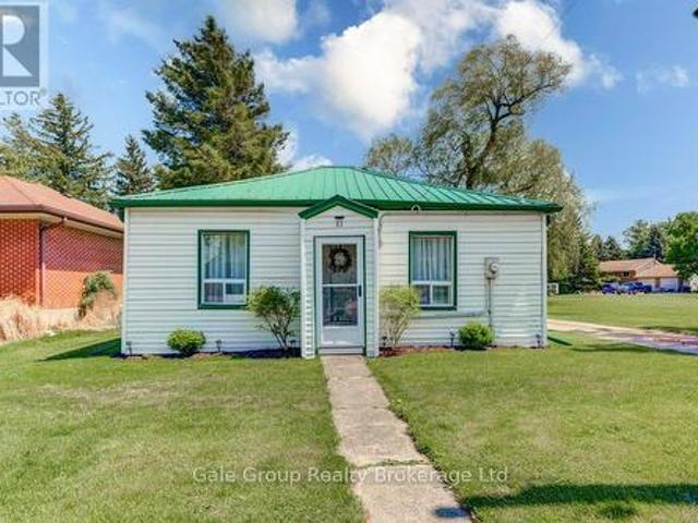 83 Blandford Street, East Zorra Tavistock Innerkip, ON, N0J 1M0 house for sale | Listing ID X13155 | Royal LePage