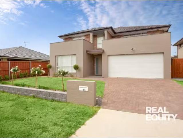 83 Bradbury Street, MOOREBANK House for rent Listed by Invest.