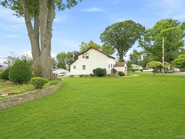 83 Brewster Avenue