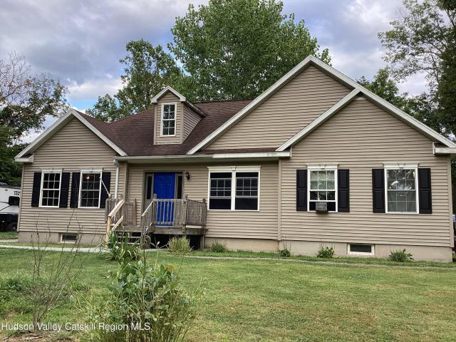 83 Buffalo Rd, Saugerties, NY 12477 | MLS #20253