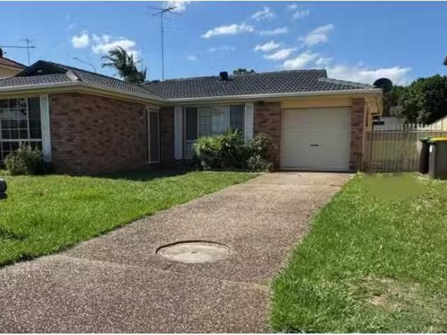 83 Camilleri Avenue, Quakers Hill House for rent Listed by Wi.