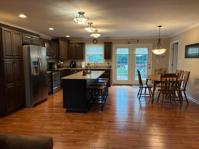 83 Caleb Drive