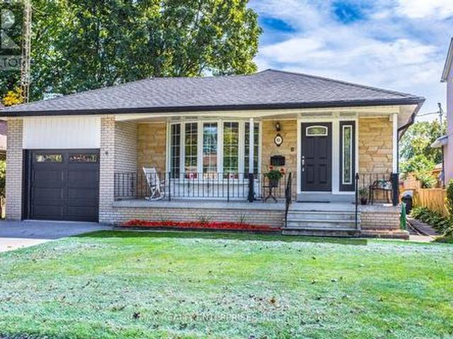 83 Carsbrooke Road, Toronto, ON, M9C 3C7 house for sale | Listing ID W13804 | Royal LePage