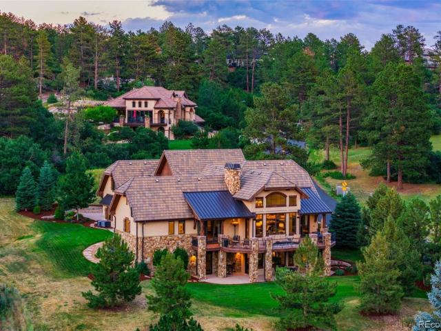 83 Castle Pines Drive N
