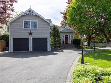 83 Cassels Road E, Whitby Brooklin, ON, L1M 1C6 house for sale | Listing ID E13158 | Royal LePage