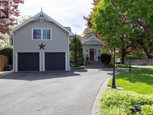 83 Cassels Road E, Whitby Brooklin, ON, L1M 1C6 house for sale | Listing ID E13158 | Royal LePage
