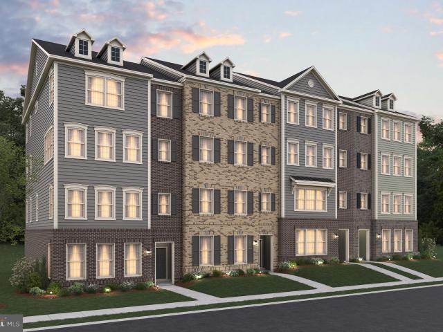 83 Central Ave, Gaithersburg, MD 20877 | MLS #MDMC2218