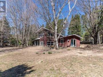 83 Ceramic Mine Road N, Huntsville Chaffey, ON, P1H 1A1 house for sale | Listing ID X13052 | Royal LePage