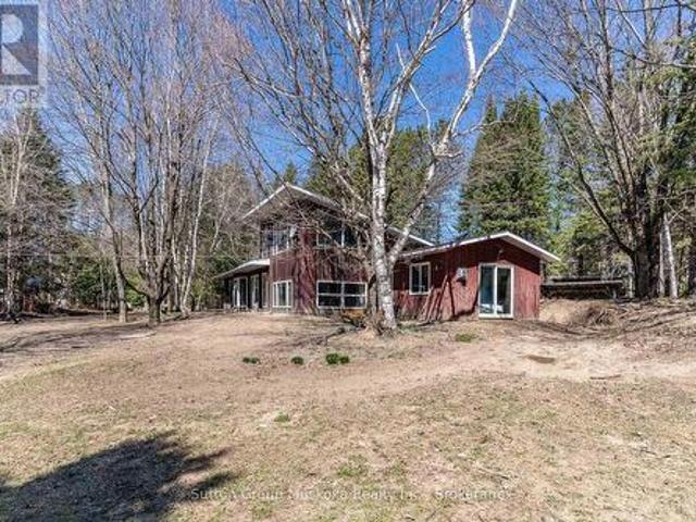 83 Ceramic Mine Road N, Huntsville Chaffey, ON, P1H 1A1 house for sale | Listing ID X13052 | Royal LePage
