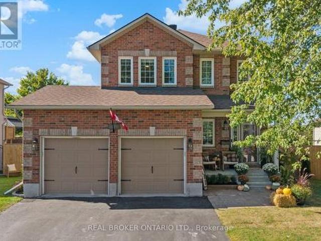83 Comba Drive, Carleton Place, ON, K7C 4V2 house for sale | Listing ID X13838 | Royal LePage