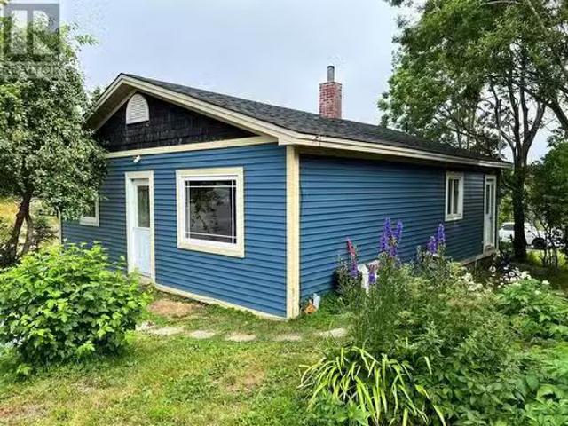83 Conception Bay Highway, Colliers, NL, A0A 1Y0 house for s.