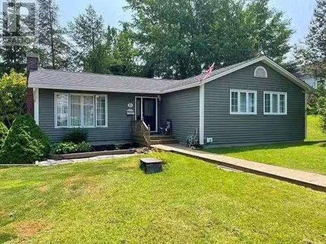 83 Country Road, Corner Brook, NL, A2H 4M1 house for sale L.