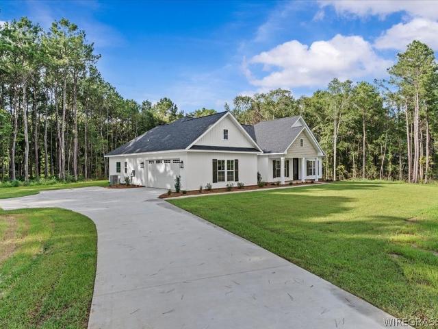 83 County Road 603