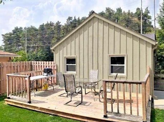 83 County Rd 1, Prince Edward County Hallowell Ward, ON, K0K 2T0 house for sale | Listing ID X13056 | Royal LePage