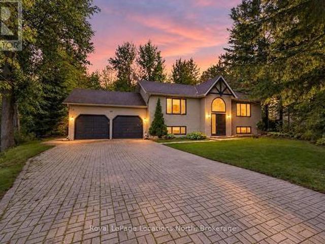 83 Crocus Drive, Wasaga Beach, ON, L9Z 2Z7 house for sale | Listing ID S13845 | Royal LePage