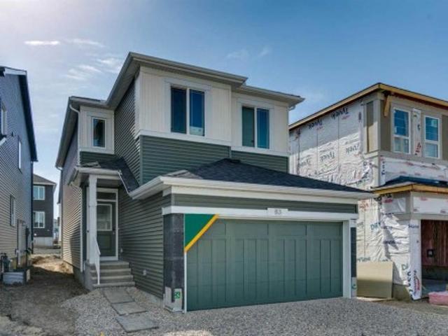 83 Creekstone Common Sw, Calgary, AB, T2X 6H7 house for sale | Listing ID A2340 | Royal LePage