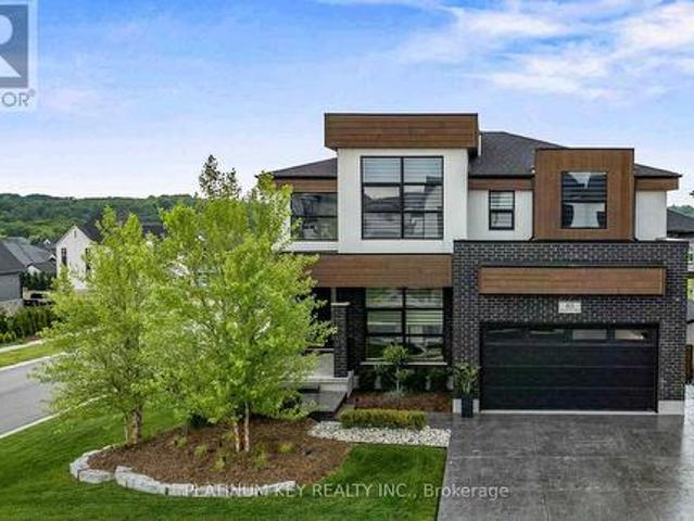 83 Daventry Way, Middlesex Centre Kilworth, ON, N0L 1R0 house for sale | Listing ID X13115 | Royal LePage