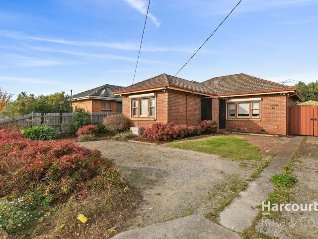 83 Delaware Street, Reservoir, VIC 3073