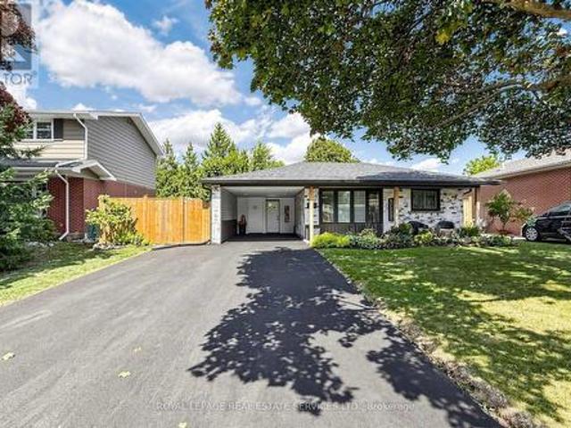 83 Delmar Drive, Hamilton, ON, L9C 1J5 house for sale | Listing ID X13805 | Royal LePage
