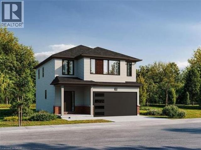 83 Dominique Street, Kitchener, ON, N2E 0J9 house for sale | Listing ID 40856 | Royal LePage