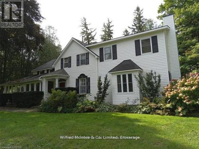 83 Duncan Street S, Morris Turnberry Bluevale, ON, N0G 1G0 house for sale | Listing ID X13008 | Royal LePage