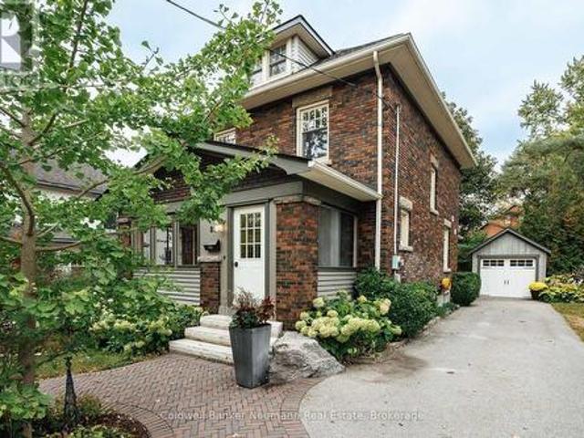 83 Durham Street, Guelph Downtown, ON, N1H 2Y4 house for sale | Listing ID X13847 | Royal LePage