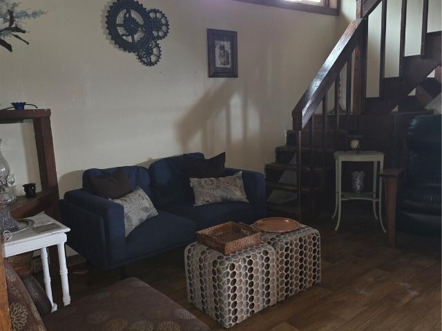 83 E Cayuse Mountain Road