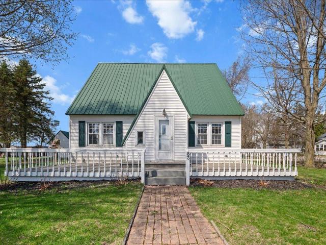83 E South Avenue