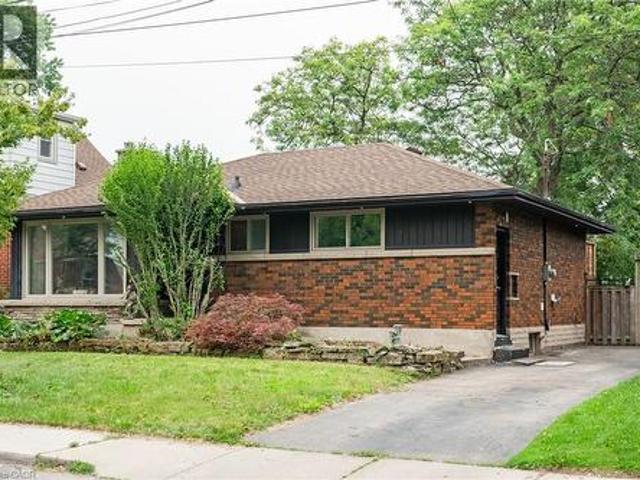 83 East 15Th Street, Hamilton, ON, L9A 4E8 house for sale | Listing ID 40865 | Royal LePage