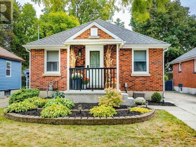 83 Eastman Avenue, London East N, ON, N5W 2M5 house for sale | Listing ID X13865 | Royal LePage