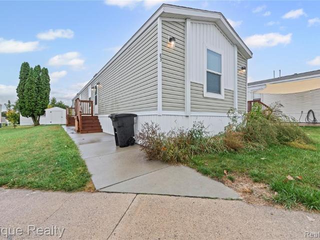 83 Elm Avenue