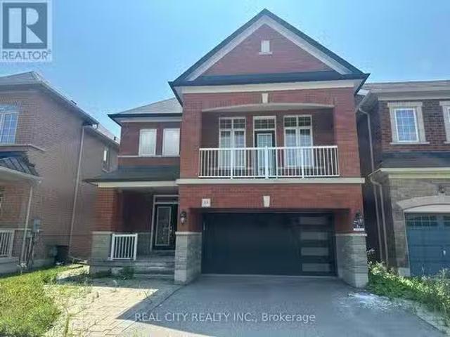 83 Estrella Crescent, Richmond Hill, ON, L4E 0S3 house for s.