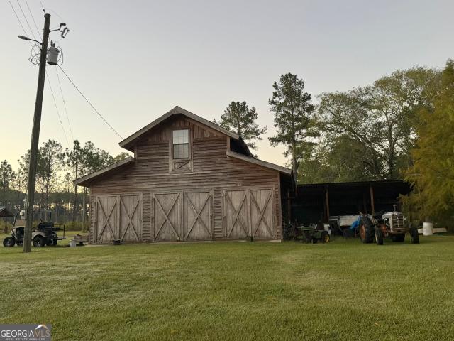 83 Erick Road