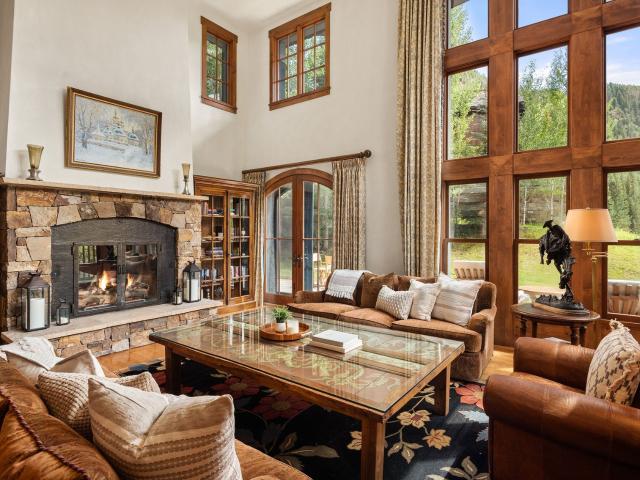 83 Exhibition Lane, Aspen, US, CO