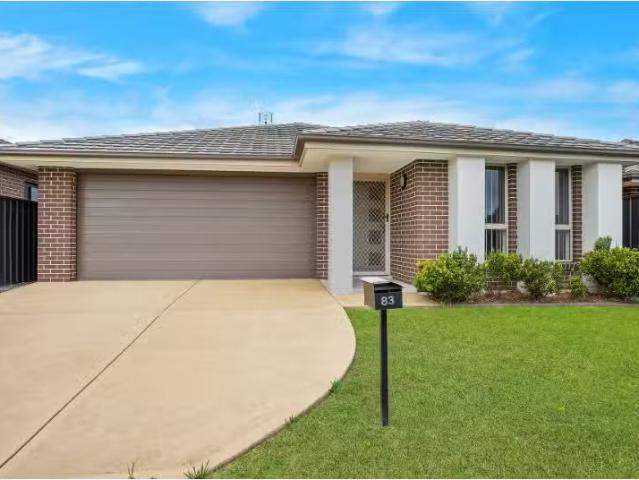83 Fairmont Boulevarde, Hamlyn Terrace House for rent Listed.