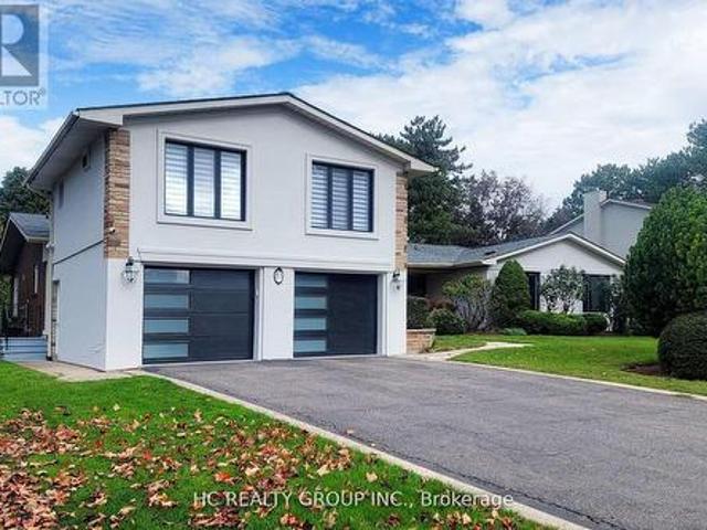 83 Fairway Heights Drive, Markham, ON, L3T 3A7 house for lease | Listing ID N13142 | Royal LePage