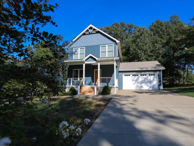 83 Fisher Road