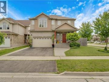 83 Frankfurt Street, Kitchener, ON, N2R 1T8 house for sale | Listing ID 40842 | Royal LePage