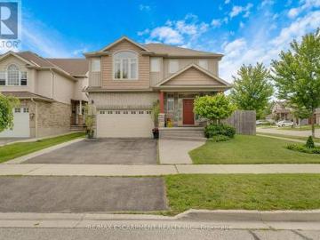 83 Frankfurt Street, Kitchener, ON, N2R 1T8 house for sale | Listing ID X13485 | Royal LePage
