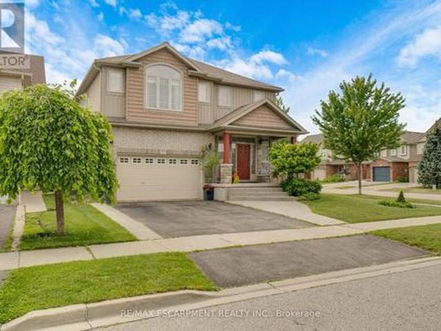 83 Frankfurt Street, Kitchener, ON, N2R 1T8 house for sale | Listing ID X13802 | Royal LePage