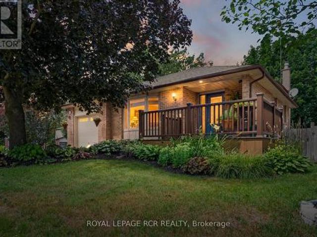 83 Goldgate Crescent, Orangeville, ON, L9W 4B8 house for sale | Listing ID W13633 | Royal LePage