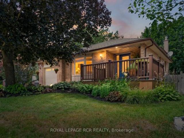 83 Goldgate Crescent, Orangeville, ON, L9W 4B8 house for sale | Listing ID W13633 | Royal LePage