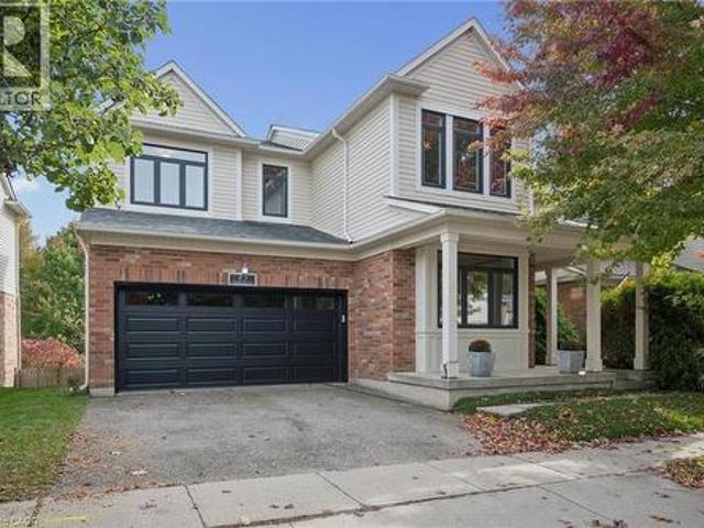 83 Glazebrook Crescent, Cambridge, ON, N1T 2H8 house for sale | Listing ID 40870 | Royal LePage