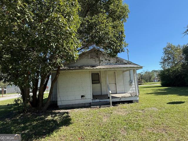 83 Griffin Avenue