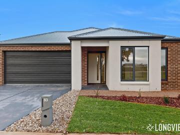 83 hanover circuit, melton south, vic, 3338