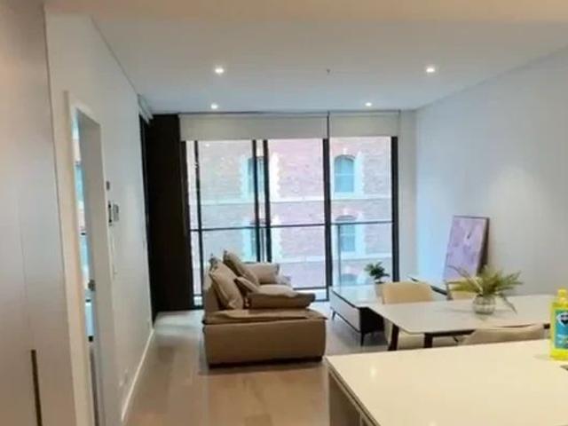 83 Harbour Street, Sydney