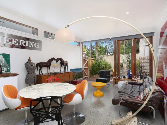 83 Hordern Street, Newtown, Australia