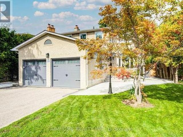 83 Houseman Crescent, Richmond Hill, ON, L4C 7S7 house for sale | Listing ID N13800 | Royal LePage