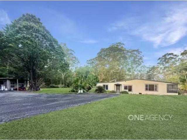 83 Inches Road, Verges Creek House for rent Listed by Tim Cas.