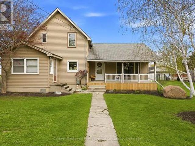 83 Jarvis Street, Huron East Seaforth, ON, N0K 1W0 house for sale | Listing ID X13100 | Royal LePage